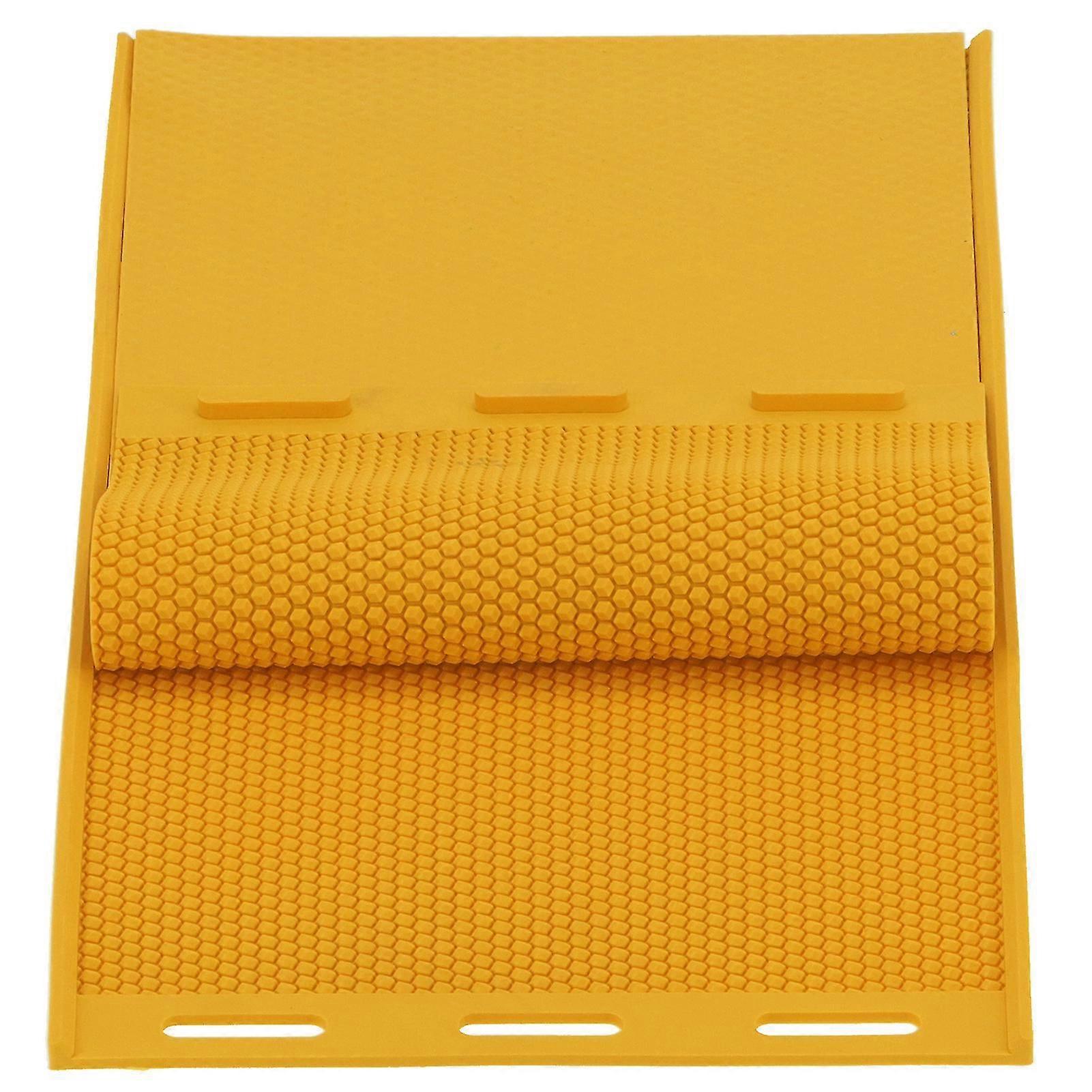 For 2pcs Beeswax Press Mold for Beekeeping