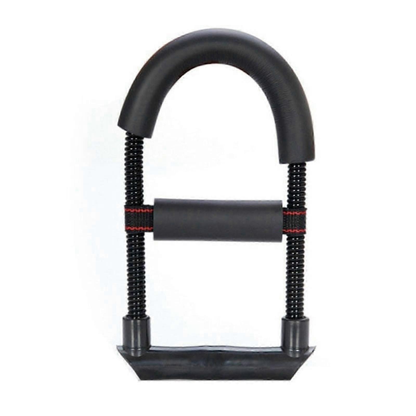 Adjustable Wrist Strengthener - Improve Grip & Forearm Stability