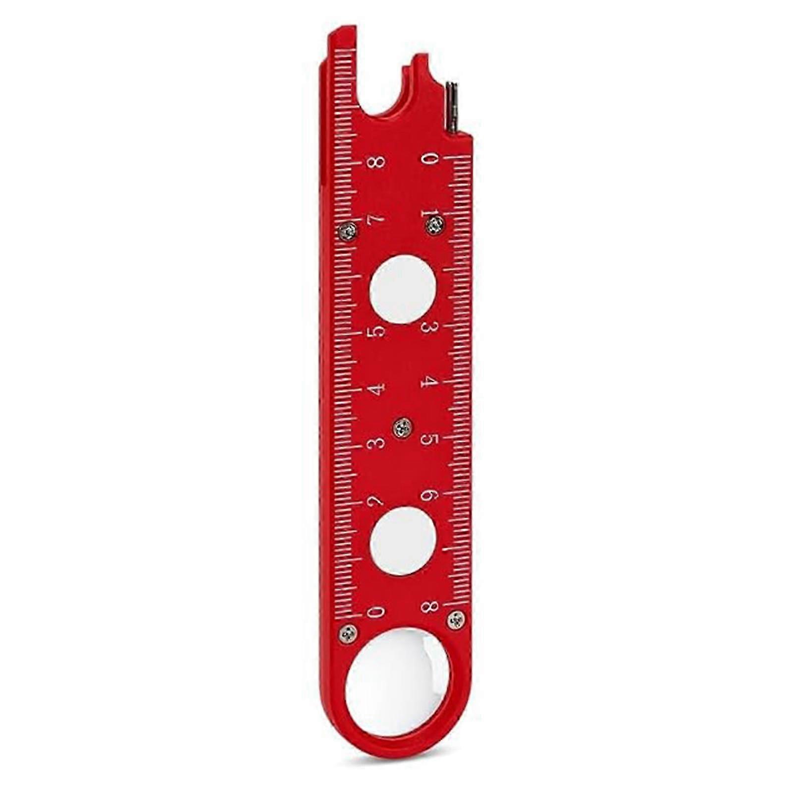 Quick Automatic Needle Threader For Sewing Machine offers fast threading. Compact design with magnetic guide is practical sewingaccessory