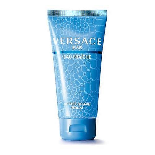 Aftershave Balm Versace Eau Fraiche (75 ml)