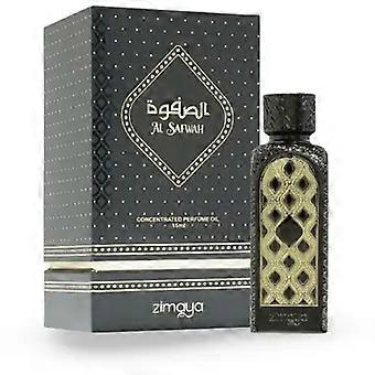 Al Safwah Parfumed Oil 15ml