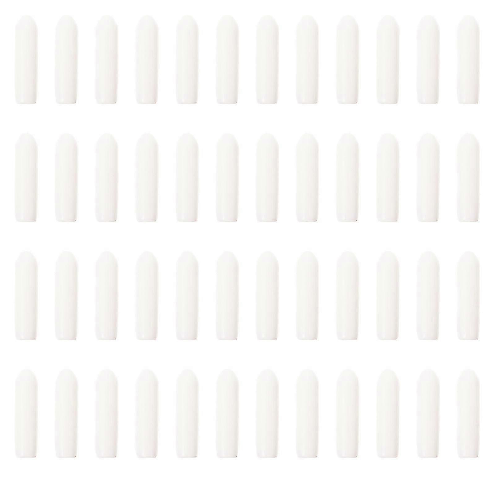 300pcs Hanger End Protective Caps Hanging Hook Tip Covers Hanger Protector