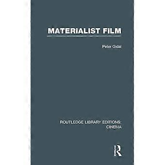 Materialist Film
