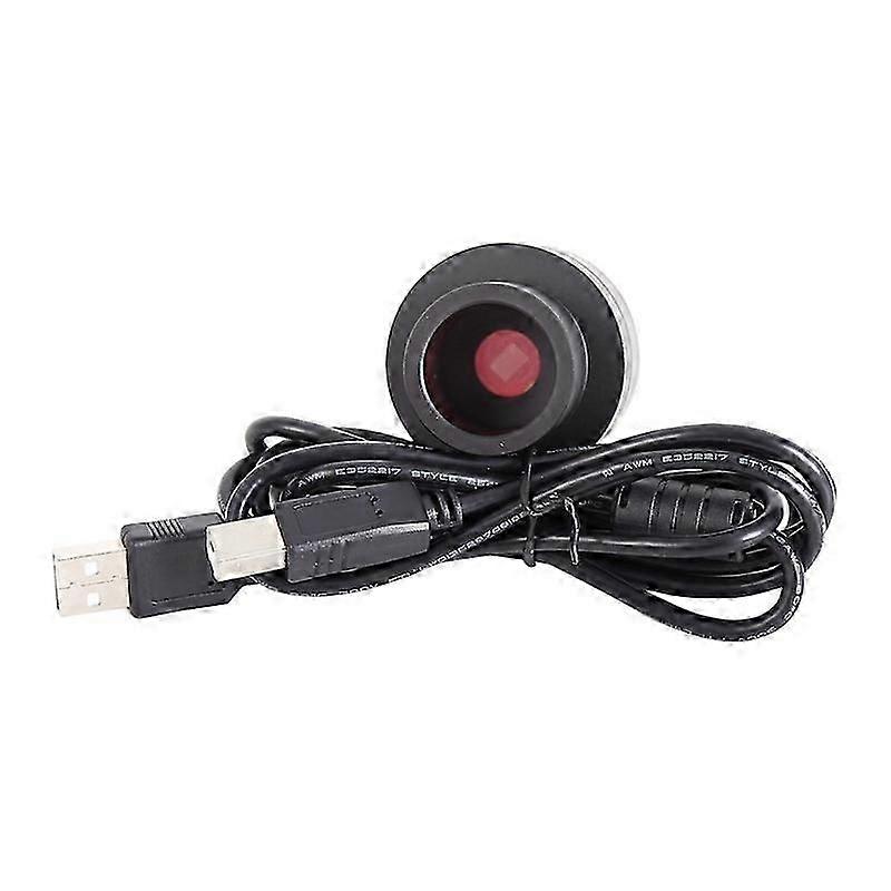 Ocular eletrônica multicolorida Angeleyes 200W Pixel de 1,25 polegadas CUS