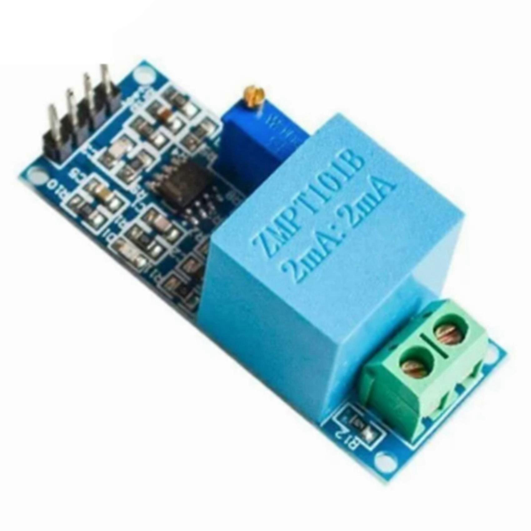 3X Voltage Transformer Module Single Phase AC Active Output Voltage Sensor Module