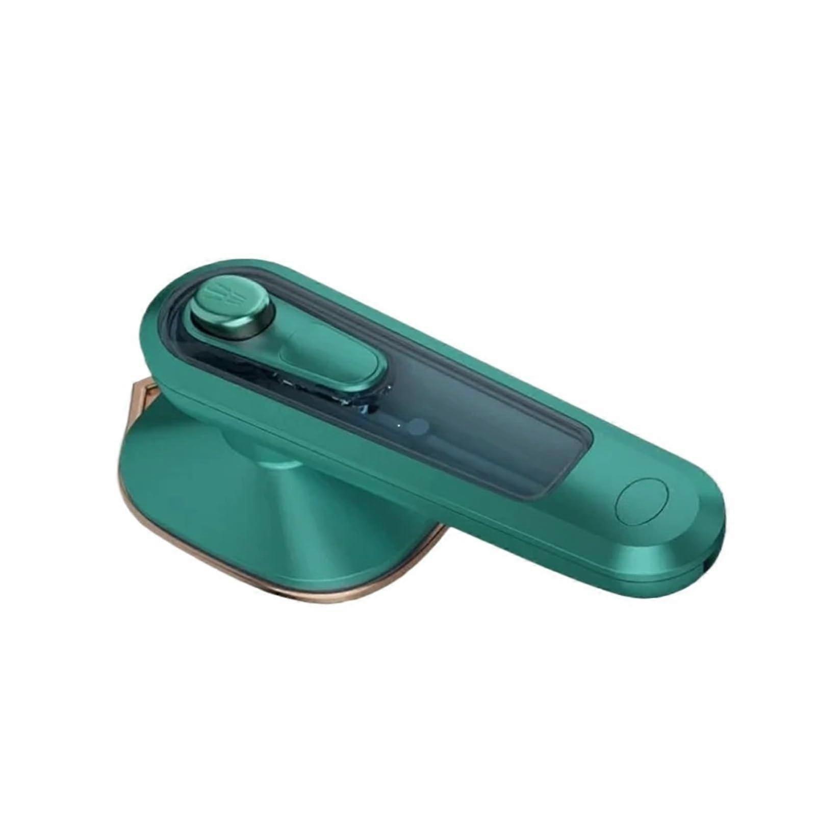Compact Handheld Steam Iron