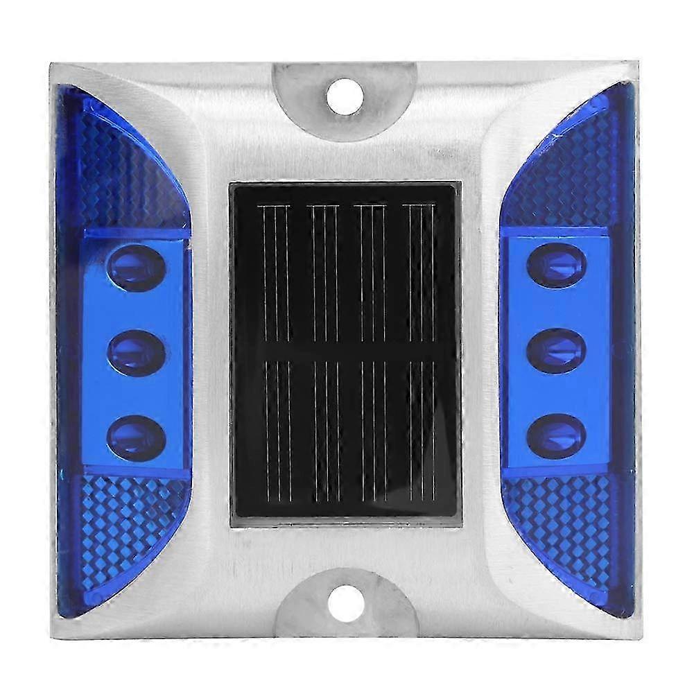 Auto Sensor Solar Driveway Markers