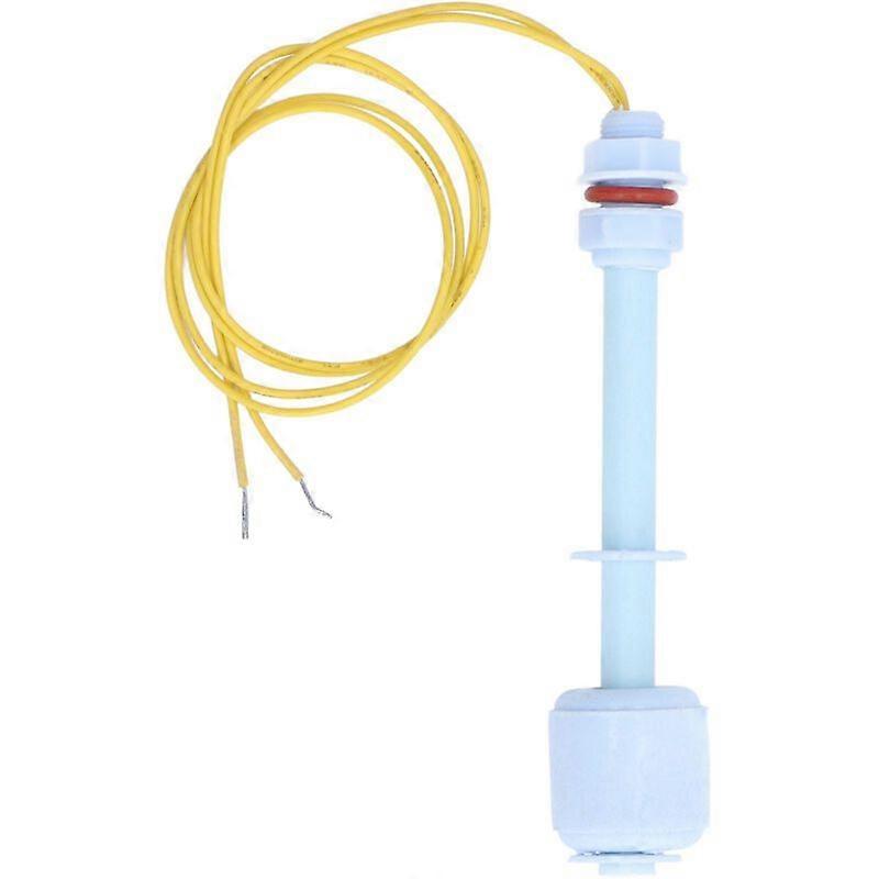 Water and liquid level sensor controller, float switch, PP accessory for swimming pool tank equipment