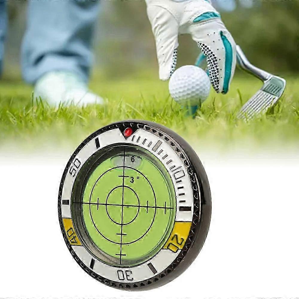 Three-Speed Slope Putting Trainer