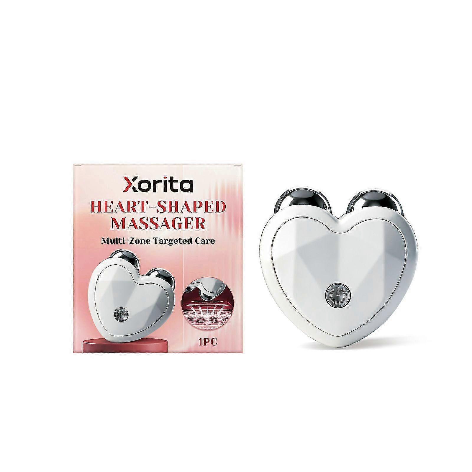 Microcurrent Face Lifting Roller
