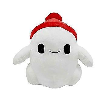 Kawaii Soft Stuffed Plush Puppet for Kids - Short Plush, PP Cotton Filling, Home