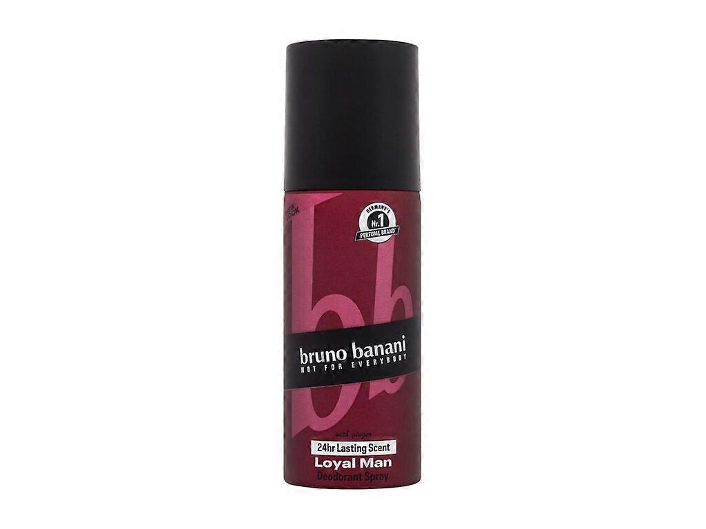 Deodorant spray Loyal Man 150ml