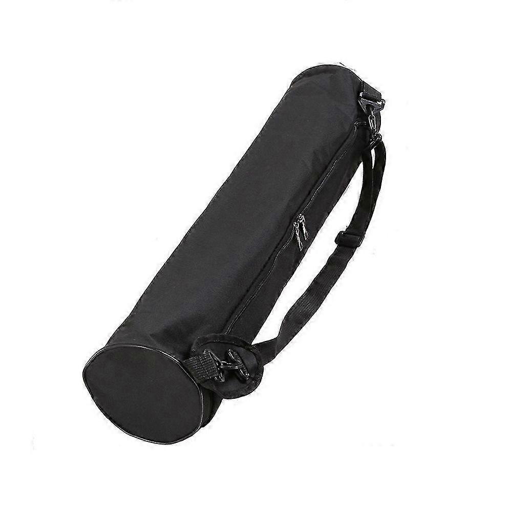 Durable Adjustable Shoulder Strap Multi-Functional Yoga Mat Bag
