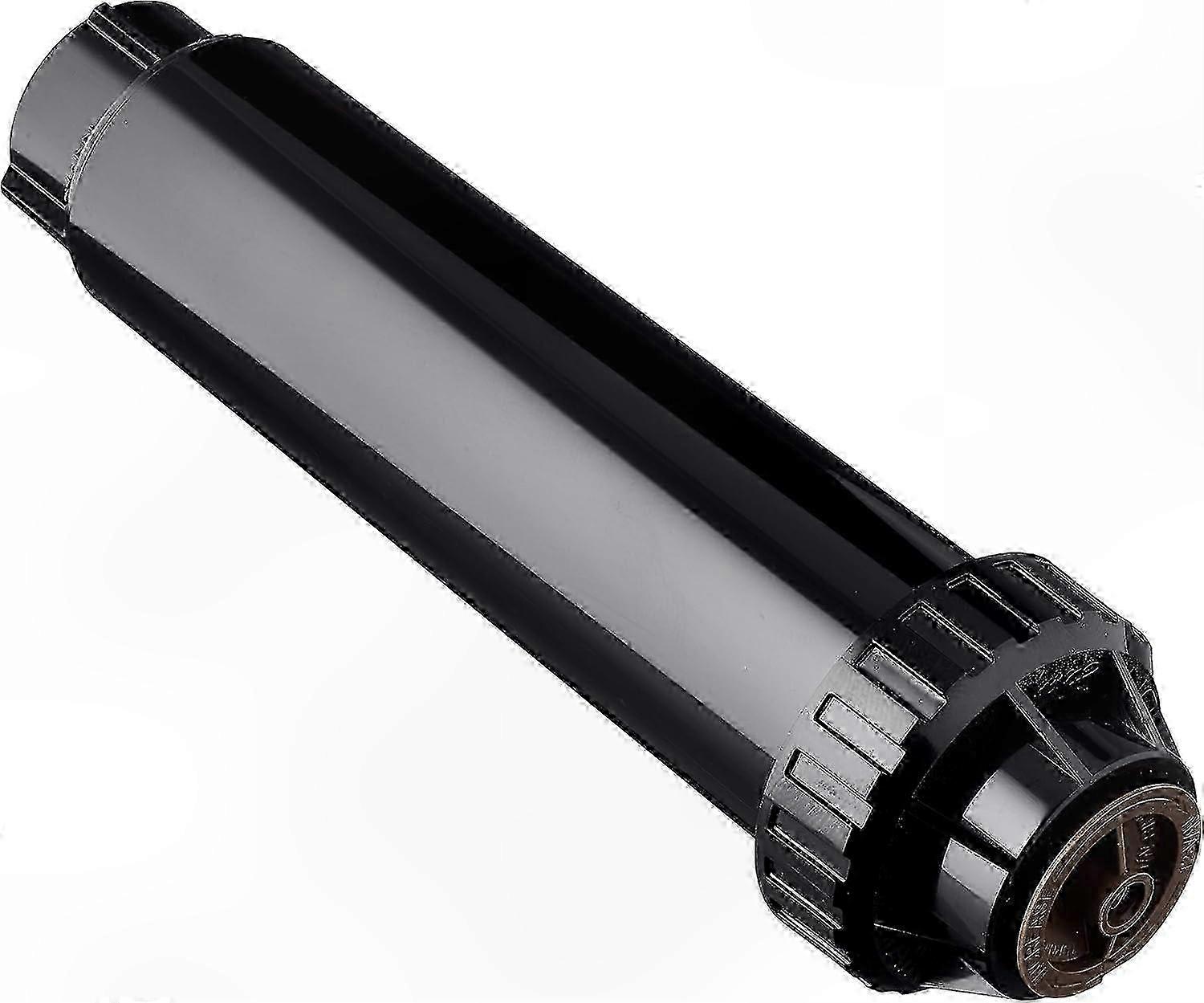 Automatic Self-Retracting Underground Sprinkler