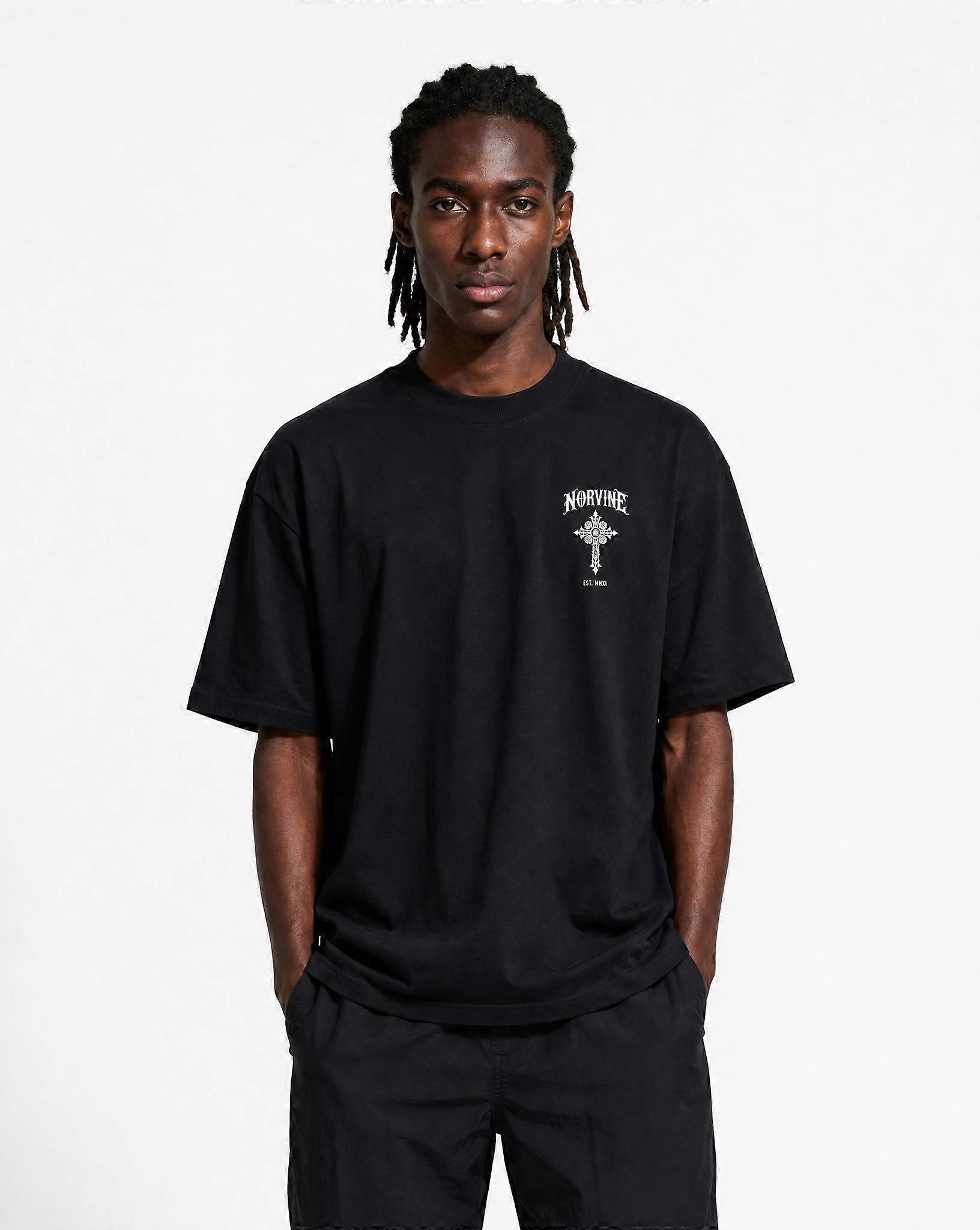 Tricou Legacy Cross