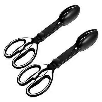 Dog Poop Scooper Pet Waste Grabber for Poop Storage 2Pcs Outdoor Use
