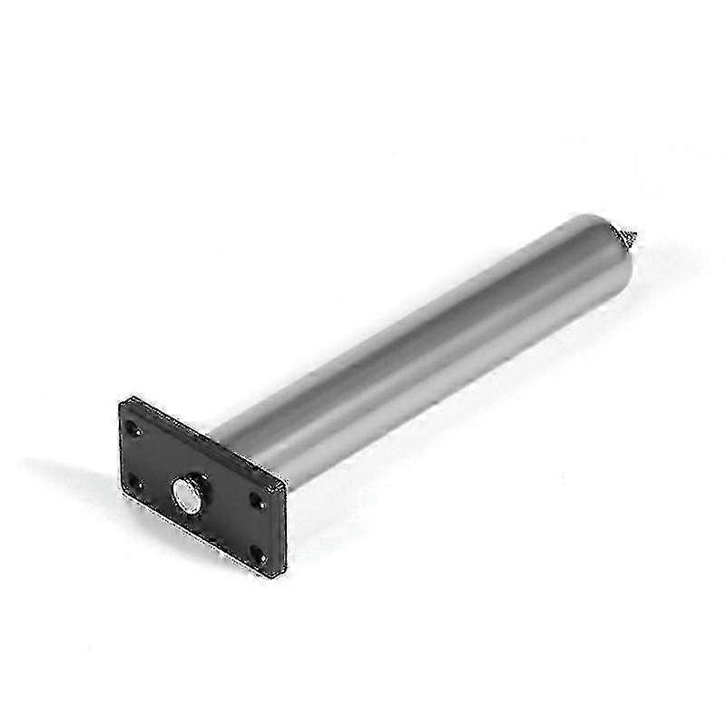 Built-in Auto-Close Door Hinge