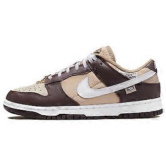 Nike Dunk Low Brown Basalt Damen DX6060-111