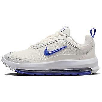 Nike Air Max Ap 'Summit Vit Blå' Dam CU4870-111
