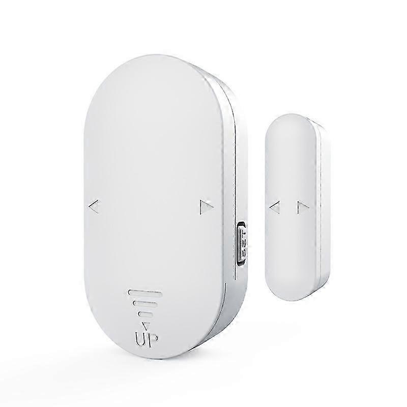130dB Magnetic Door Window Alarm