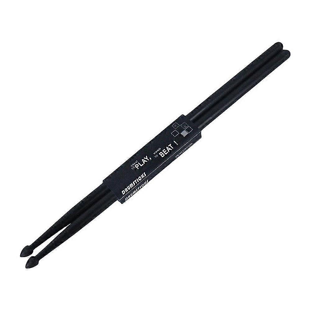 5A Nylon Drum Sticks For Fast Practice