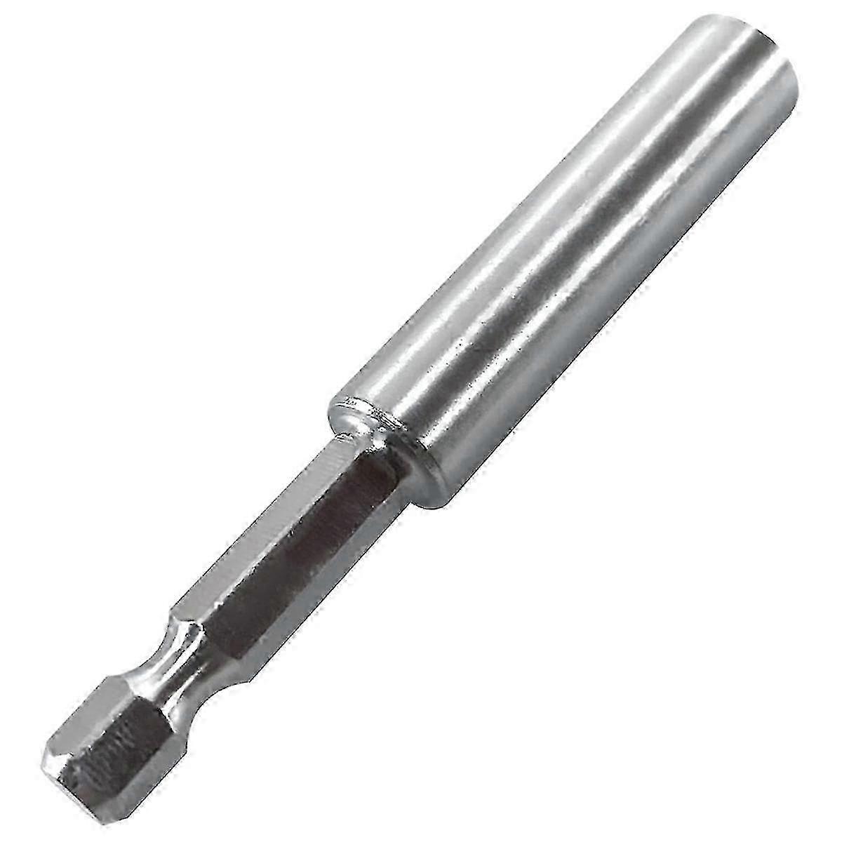 Sturdy Metal Bit Holder For Drywall Tools