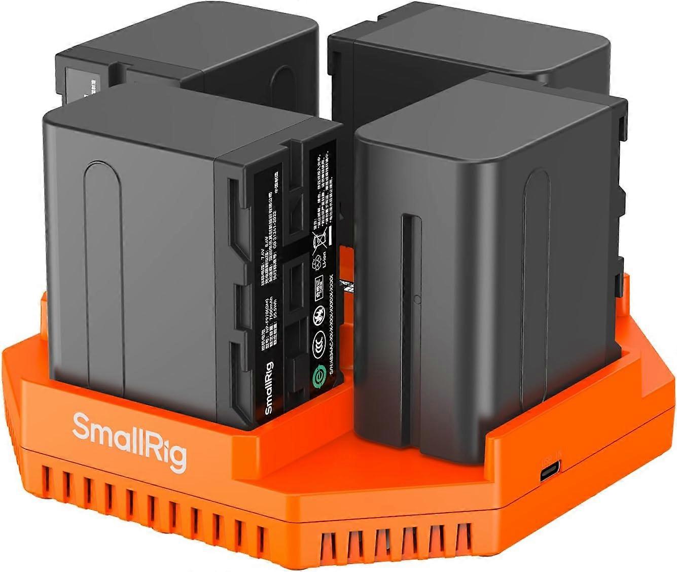 Camera Batterij Oplader - Batterij Lader - Acculader - Camera Acculader