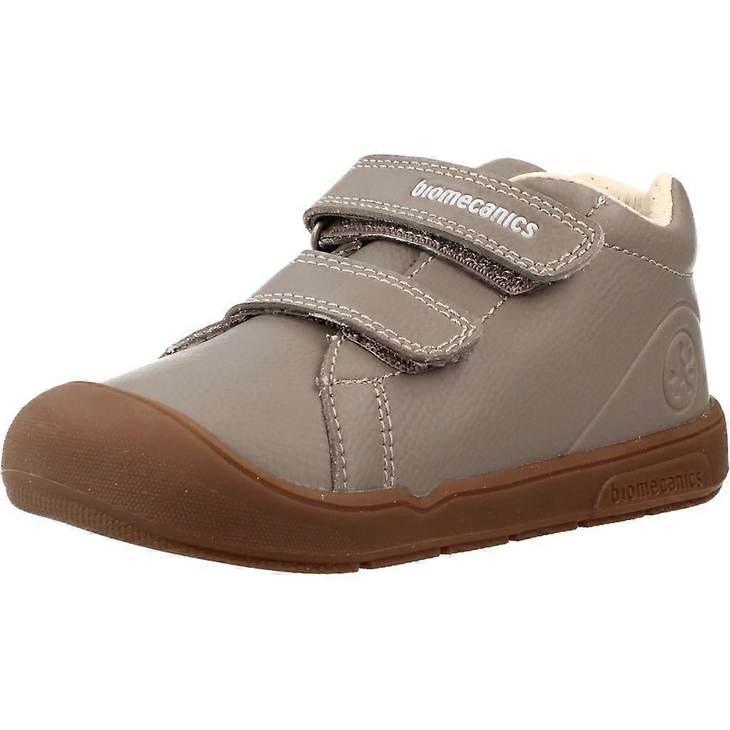 Botas básicas de biomecânica
