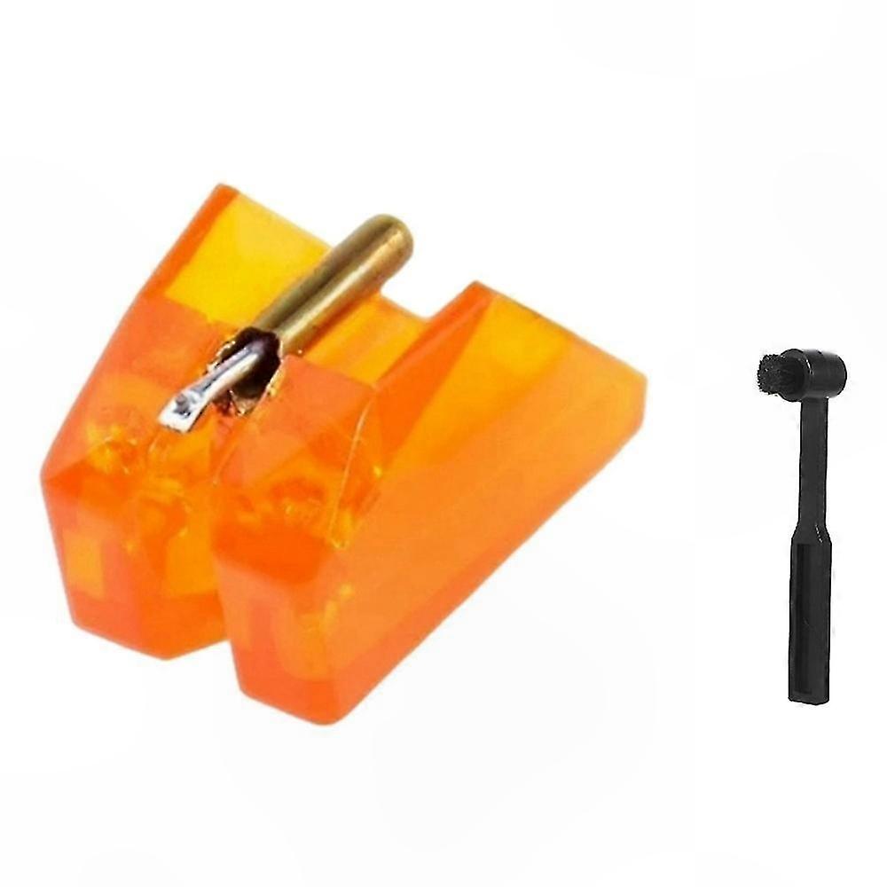 Replacement Turntable Stylus Compatible with Technics P30 EPS24CS EPS25CS EPS30CS SLBD2 SLDD2
