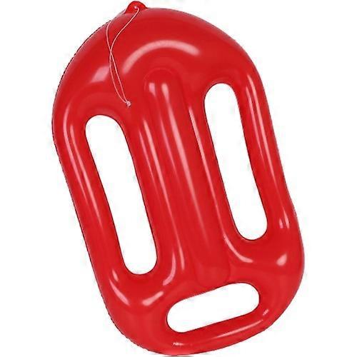 Smiffys Inflatable Life Guard Costume Prop