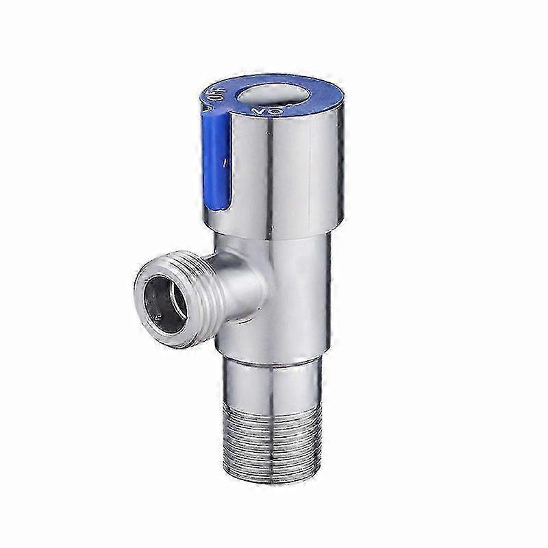 Premium Stainless Steel Triangle Valve