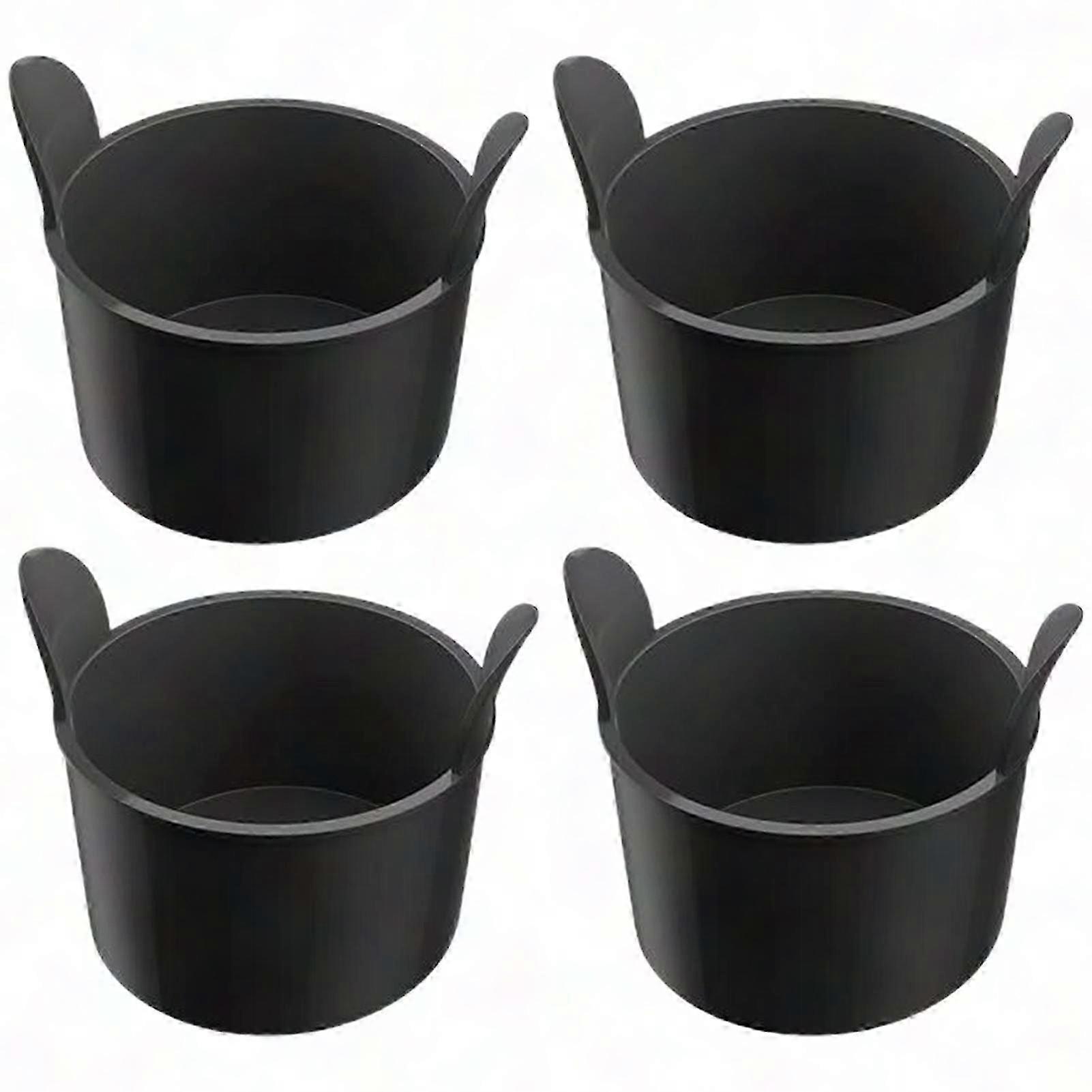 Heat Resistant Silicone Egg Poacher Set