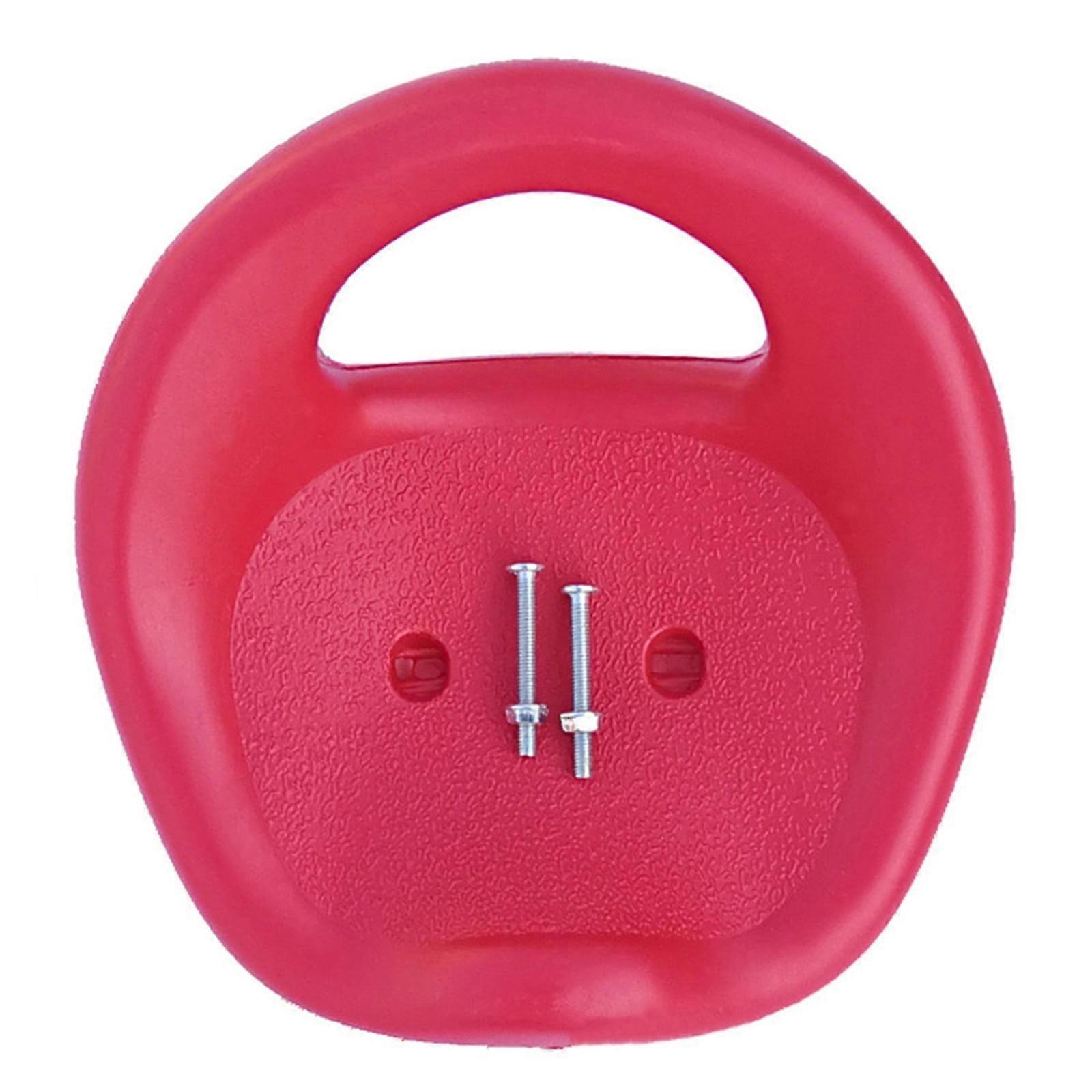 Plastic Ergo Backrest for Trikes
