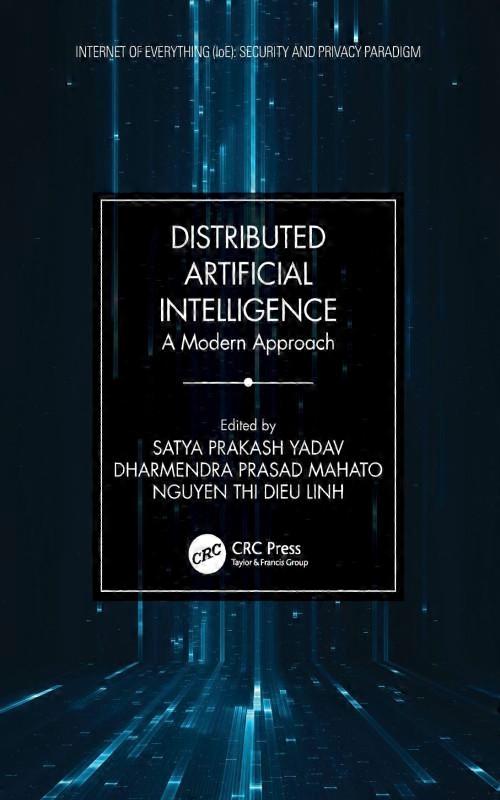 Distributed Artificial Intelligence A Modern Approach