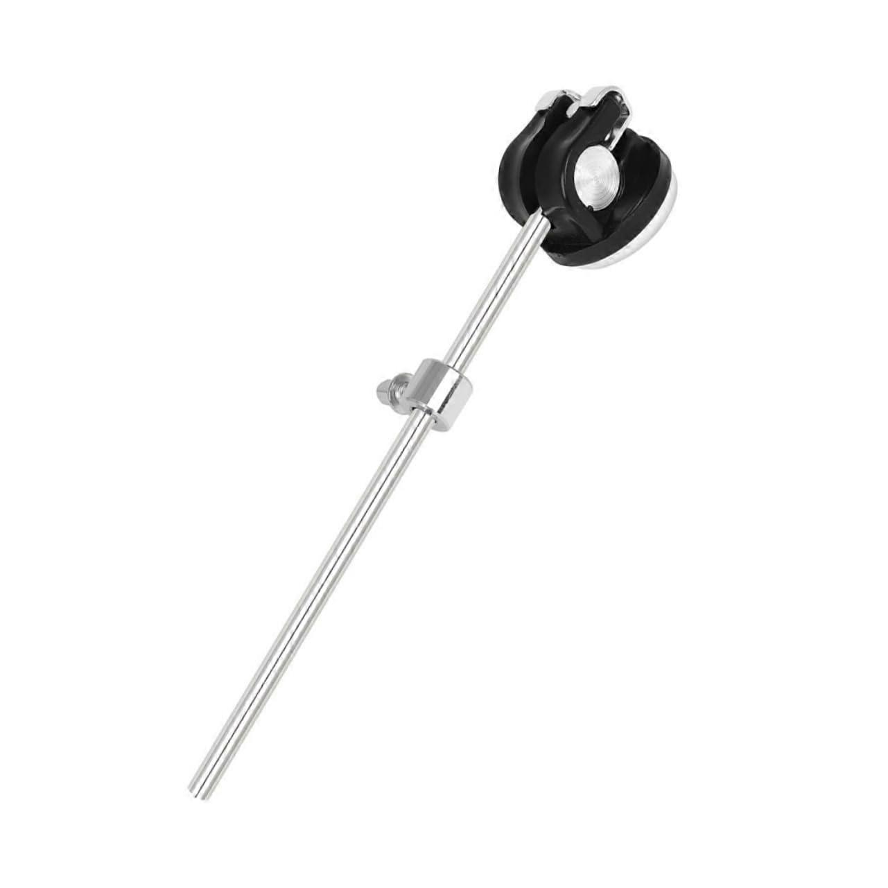 Drum Pedal Replacement Pad with Durable Felt Surface, Consistent Trigger Response for Drummers
