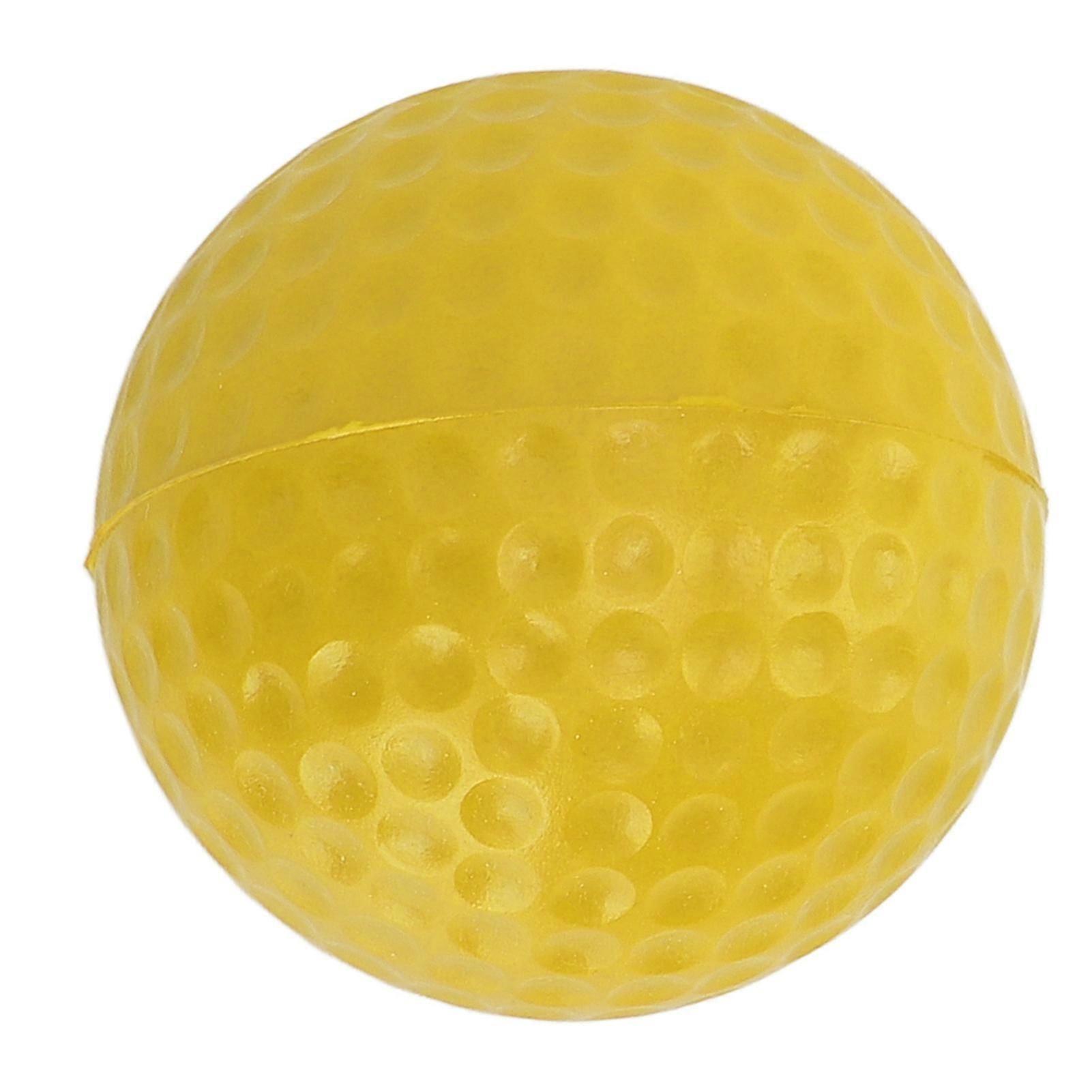 42.5mm High-Density PU Golf Ball