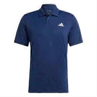 Adidas Mens Club Tennis Polo Shirt