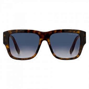 Marc Jacobs Mens Round Sunglasses