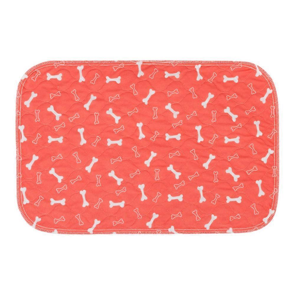 Washable Leak-Proof Puppy Pads