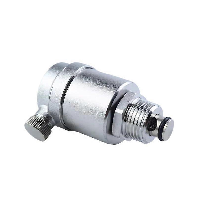 Precision 3/4 BSP SS304 Valve
