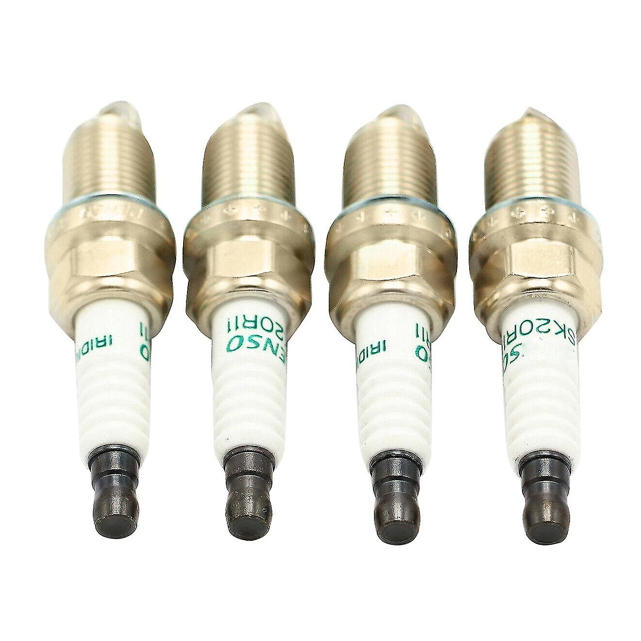 4x Plugs 90919 Sk20r11 For