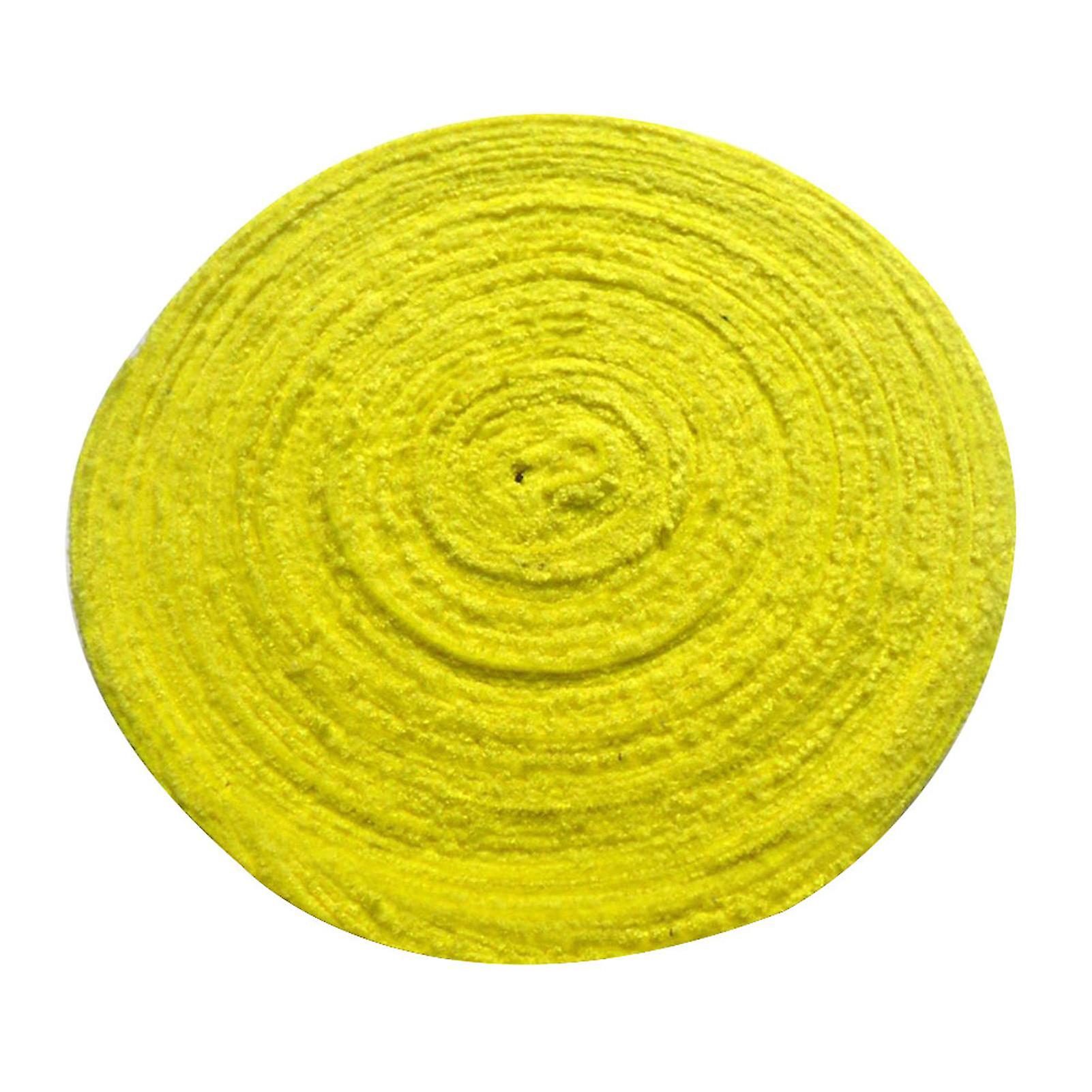 ラケットグリップテープソリッドカラー汗アンソルプレント長持ちするバドミントンラケットグリップバンドスポーツ用