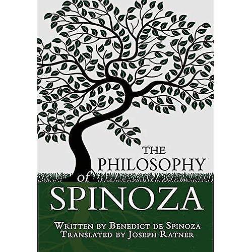 Spinozas filosofi