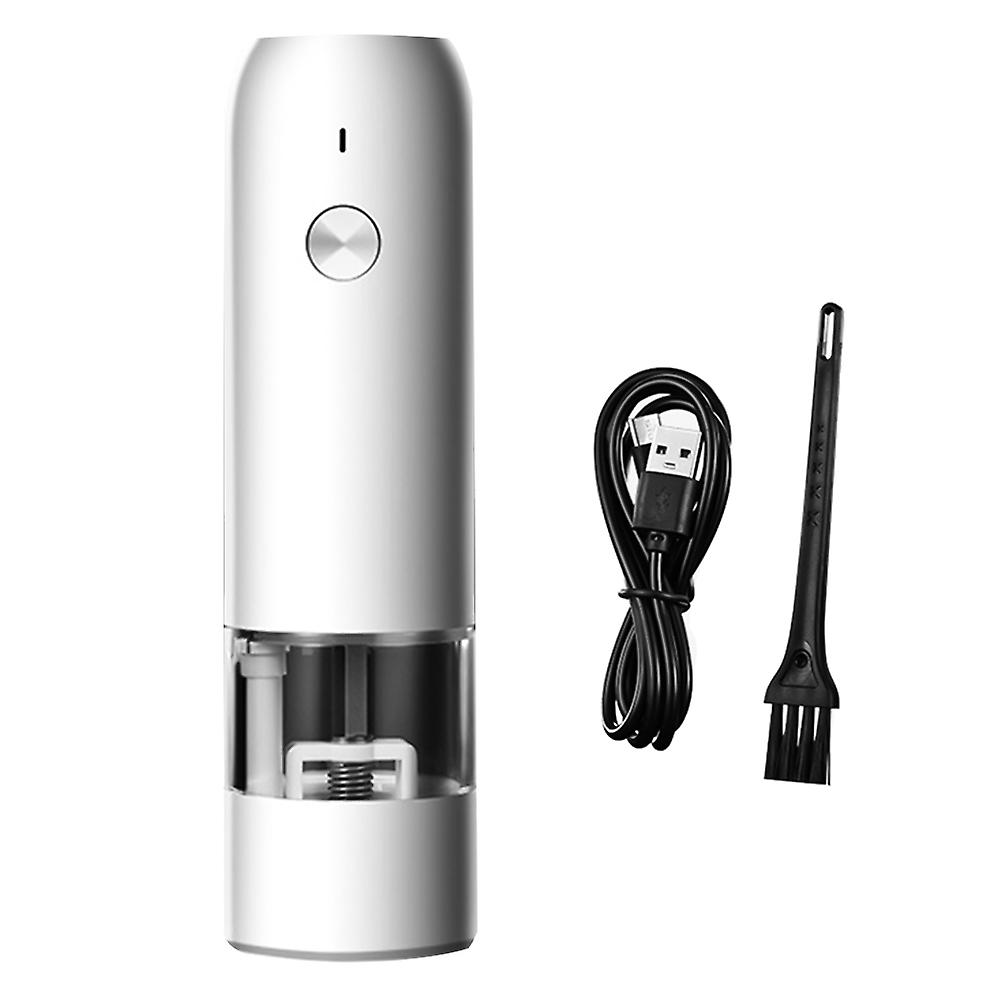 Seasoning Grinder Kitchen Electric Grinding Bottle