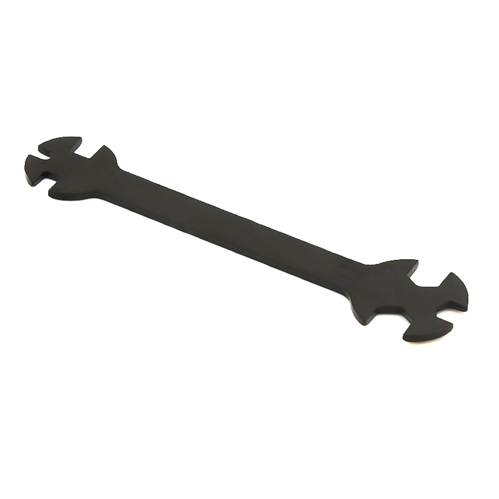 Wrenches 6 in 1 RC Special Tool Wrench 3/4/5/5.5/7/8MM for Turnbuckles & Nuts
