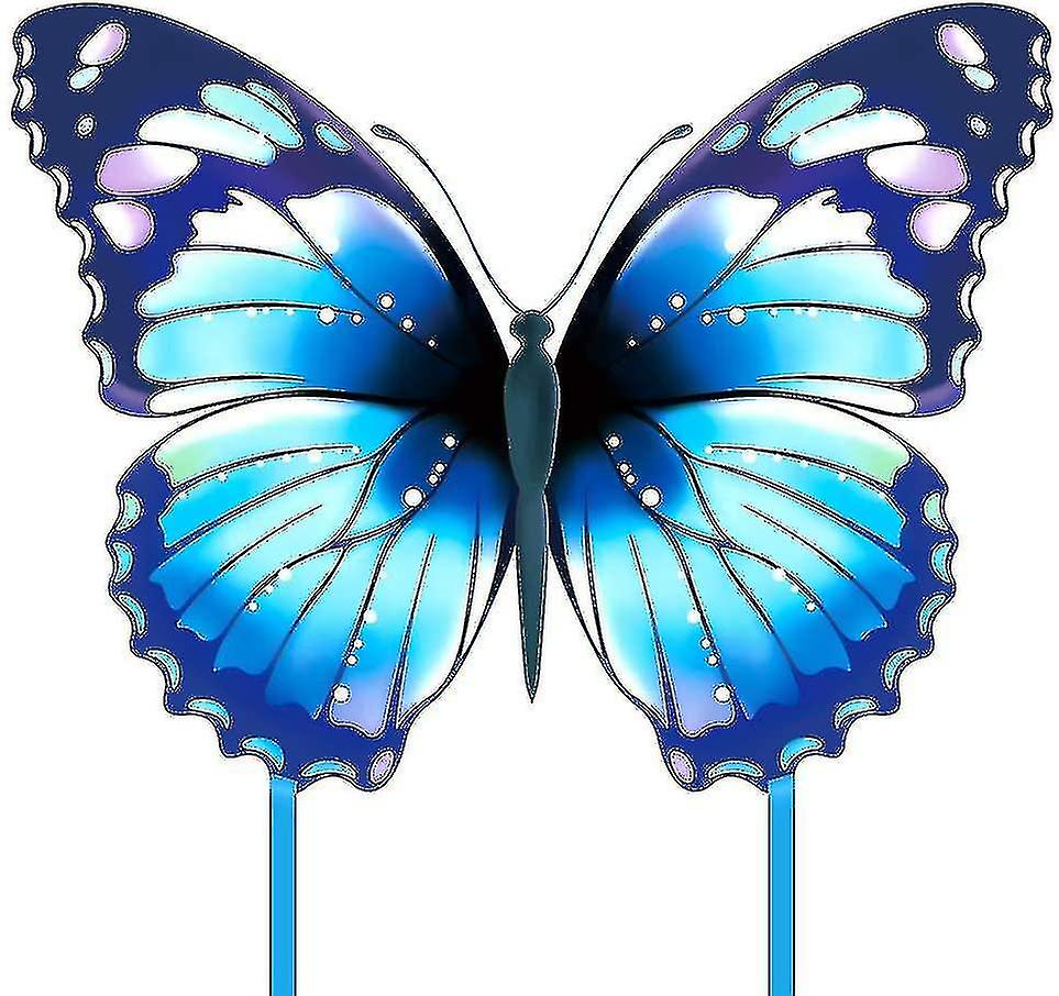Butterfly Kite For Outdoor Games And Activities