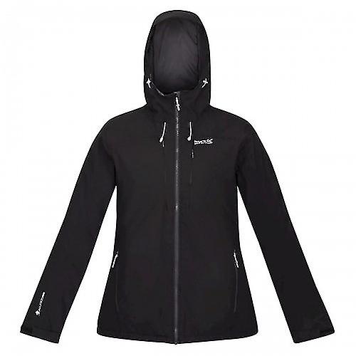 Regatta Womens/Ladies Highton Stretch Padded Jacket