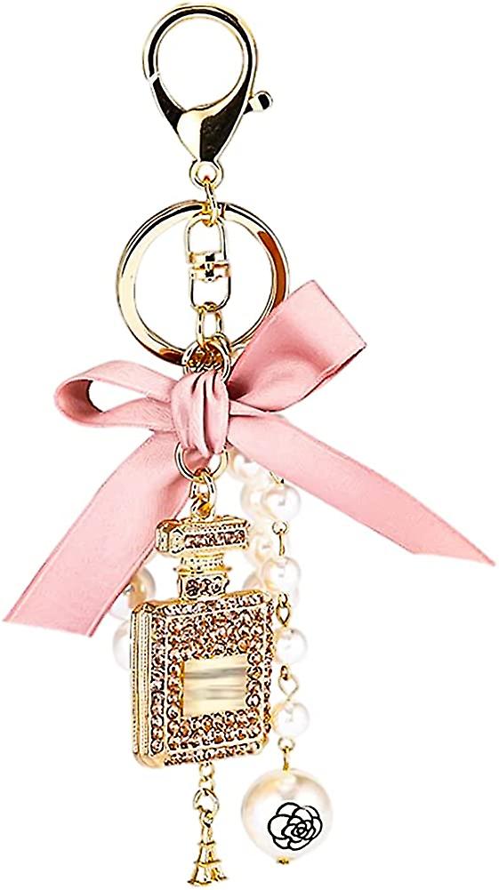 Alloy Keychain, Cute Shaped Keychain, Keychain for Purse, Purse, Backpack, Mobile Phone, Car Key Ring Decoration Accessory