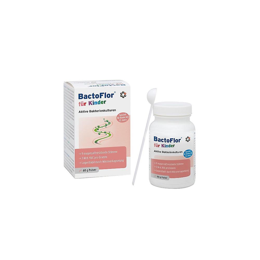 Intercell Pharma Bactoflor BI5219