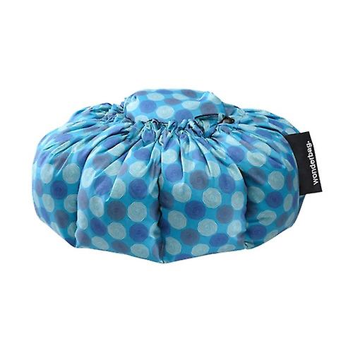 Wonderbag Slow Cooker Medium Blue Circles 1 unit